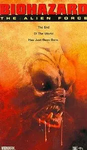 Постер к фильму «Биозавр 2 (1994)»