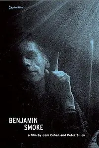 Постер к фильму «Benjamin Smoke (2000)»