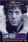 Главный постер фильма «Lou Reed: Rock and Roll Heart (1998)»