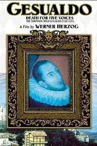 Постер к фильму «Смерть на пять голосов (1995)»