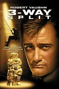Постер к фильму «Ограбление в джунглях (1976)»