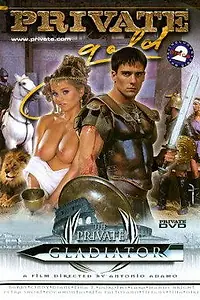 Постер к фильму «Гладиатор (2002)»