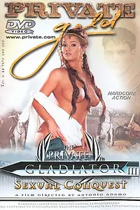 Главный постер фильма «Гладиатор 3: Сексуальное соревнование (2002)»