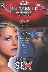 Постер к фильму «Затерянная в сексе (2002)»