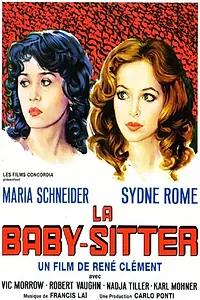 Главный постер фильма «Приходящая няня (1975)»
