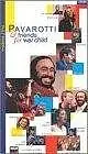 Главный постер фильма «Pavarotti & Friends for War Child (1996)»