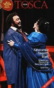 Постер к фильму «Тоска (1990)»