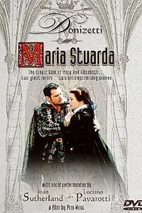Постер к фильму «Мария Стюарт (1988)»