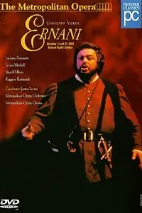 Постер к фильму «Эрнани (1983)»