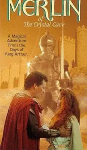 Постер к сериалу «Мерлин из хрустальной пещеры (1991)»