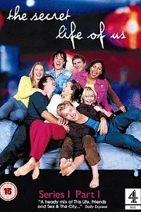 Постер к сериалу «Наша секретная жизнь (2001 - 2006)»