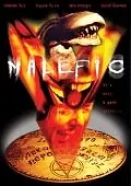 Постер к фильму «Malefic (2003)»