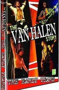 Постер к фильму «The Van Halen Story: The Early Years (2003)»