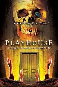 Постер к фильму «Playhouse (2003)»