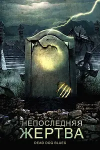 Главный постер фильма «Непоследняя жертва (2004)»