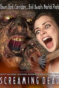 Постер к фильму «Кричащие мертвецы (2003)»