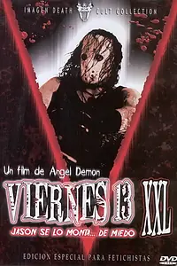 Главный постер фильма «Пятница 13: XXL (2001)»