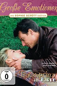 Главный постер фильма «Traumprinz in Farbe (2003)»