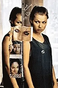 Постер к фильму «Инферно (2001)»