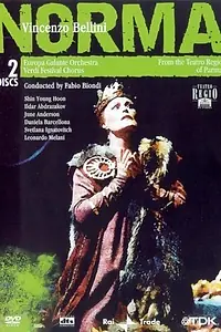 Постер к фильму «Норма (2001)»