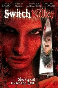 Постер к фильму «Трансамериканский убийца (2005)»
