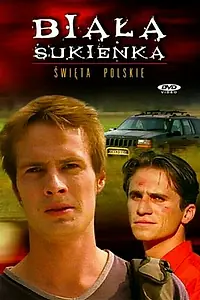 Постер к фильму «Белое платье (2003)»