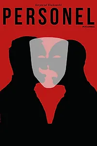 Постер к фильму «Персонал (1975)»