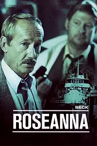 Главный постер фильма «Roseanna (1993)»