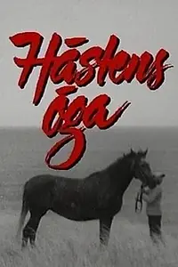Постер к сериалу «Глаза лошади (1987)»