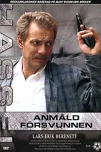 Главный постер фильма «Anmäld försvunnen (1986)»