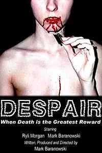 Постер к фильму «Despair (2001)»