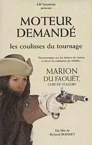 Постер к фильму «Марион из Фауэ (1997)»