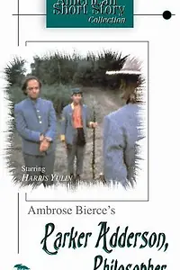 Постер к фильму «Parker Adderson, Philosopher (1974)»