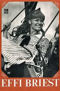 Постер к фильму «Эффи Брист (1970)»