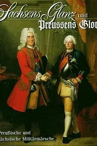 Постер к фильму «Sachsens Glanz und Preußens Gloria: Brühl (1985)»