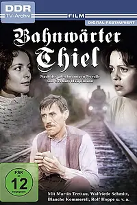 Постер к фильму «Стрелочник Тиль (1982)»