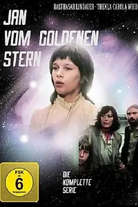 Постер к сериалу «Jan vom goldenen Stern (1980)»