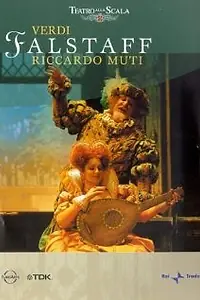 Постер к фильму «Фальстафф (2001)»