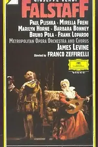 Постер к фильму «Фальстафф (1992)»