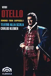 Постер к фильму «Отелло (1976)»
