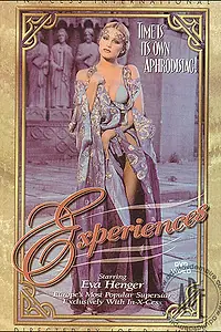 Постер к фильму «Эротический жизненный опыт (1999)»