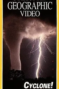 Постер к фильму «Cyclone! (1995)»