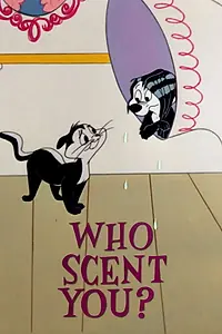 Постер к мультфильму «Вы ощущаете запах? (1960)»