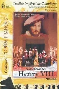Постер к фильму «Генрих VIII (1991)»
