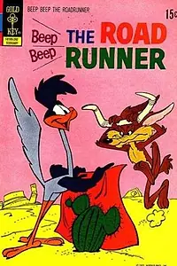 Постер к мультфильму «Вот так так (1956)»