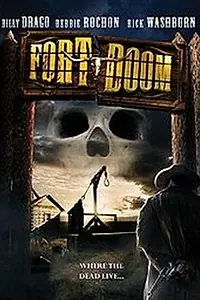 Постер к фильму «Форт Дум (2004)»