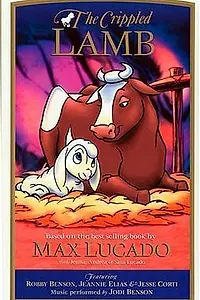 Главный постер мультфильма «Рождество ягнёнка (1999)»