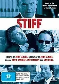 Постер к фильму «Stiff (2004)»
