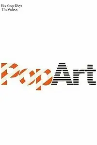 Постер к фильму «Pet Shop Boys: Pop Art - The Videos (2003)»