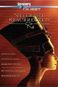 Постер к фильму «Nefertiti Resurrected (2003)»